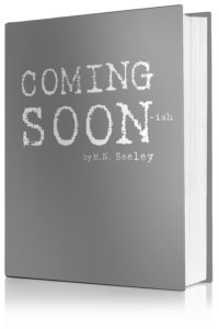 Graphic for Generic Coming Soon Book